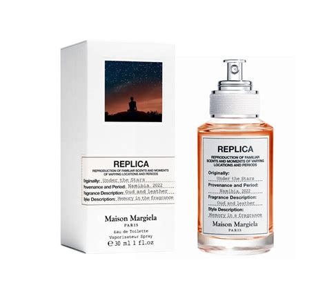 replica perfume under the stars|under the stars perfume.